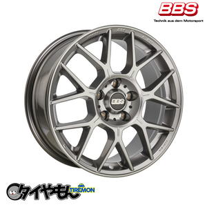 BBS XR 17インチ 5H100 7.5J +35 1本 PS アウディ A1(8X) A1(GB) S1(8X) S3(8L) VW ゴルフ4 T-Cross 国産車 アルミホイール