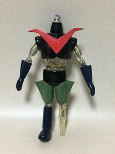 【B851】旧タカラ　変身サイボーグ1号　マジンガーグレート　変身セット　コスチューム　TAKARA ロボット 人形　昭和レトロ　当時物