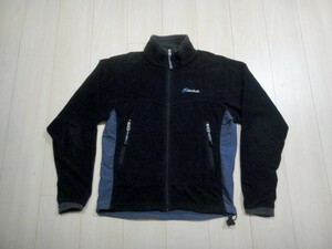 ★US製！cloudveilクラウドベイルフリースジャケット！★Shadow Peak Jacket★ウインドブロック★初期モデル