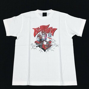 [bcd]/ 未使用品 Tシャツ /『B’z SHOW CASE 2007 -19- / サイズS』