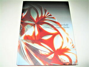 ◇【アート】一瞬のきらめき - まぼろしの薩摩切子・2009年◆カットガラス 乾隆ガラス 資料解説 年表◆◆◆検索：江戸切子
