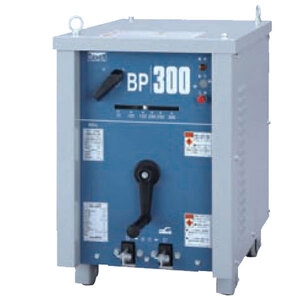 50000-309　交流アーク溶接機　BP-3005　50HZ仕様　電撃防止器付き　ダイヘン
