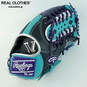 Rawlings/ローリングス HYPER TECH GR4HTCY719 軟式 外野手 右投げ用 グローブ /080