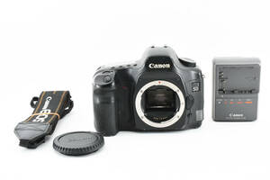 ★☆CANON EOS 5D ボディ #4013☆★