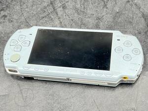【動作品】 SONY ソニー PSP 本体 携帯 ゲーム機 プレイステーション ポータブル PSP-2000