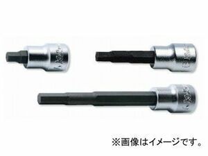 コーケン/Koken 3/8”（9.5mm） ヘックスビットソケット 3010M-38-5