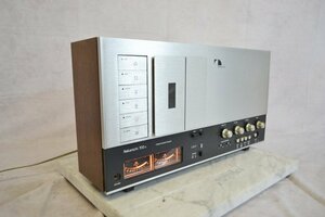 K●【ジャンク】Nakamichi 700II カセットデッキ ナカミチ