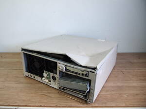 ☆【1T0304-29】 TOSHIBA 東芝 Industrial Computer FA3100A model 7000 UF7A1 ジャンク