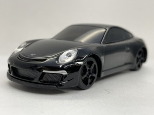 ■★UCC　RUF Black Car Collection ポルシェ911ベース究極のスーパーカー　5　RUF RT 35(911 base)(ダイキャス1/51）