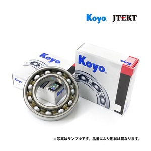 ルクラ L455 L465 の一部 複数有要問合せ フロント ハブベアリング 2個 KOYO 品番 DAC3564W-18CS35 75090