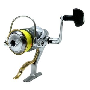 DAIWA ダイワ TOURNAMENT ISO Impult 2500 LBD/ボディ PLAISO 本体のみ リール インパルト プレイソ 釣り 【中古】 22404K396