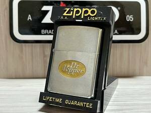 大量出品中!!【希少】レア Vintage 1971年製 Zippo 