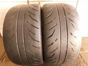 【P490●】DIREZZA ZII▼275/35R19▼2本売切り▼D