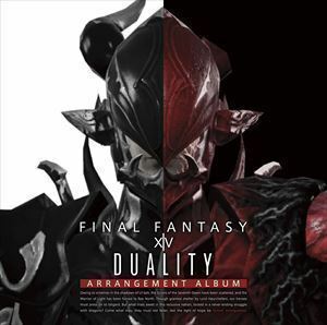 [Blu-Ray]FINAL FANTASY XIV ： Duality ～ Arrangement Album ～【映像付サントラ／Blu-ray Disc Music】