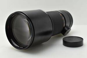 【B品】CONTAX コンタックス 300mm F4 MMJ［000519240］