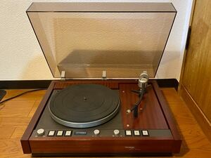 THORENS TD-127 2オーナー TP997(S) レコードプレーヤー トーレンス EMT TD127 TD520 トーレンス トーンアーム