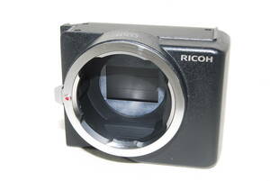 ★美品★RICOH リコー GXR A12 MOUNT リコー ライカMマウント レンズマウントユニット♪