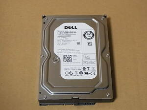 ■Western Digital WD RE3/WD2502ABYS 250G SATA300/7.2K/16M/DELL H962F/動作良好 (IH969S)