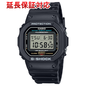 CASIO 腕時計 G-SHOCK DW-5600UE-1JF [管理:1100053229]