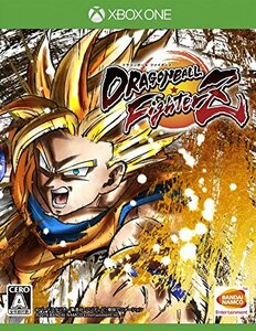 ドラゴンボール ファイターズ - XboxOne