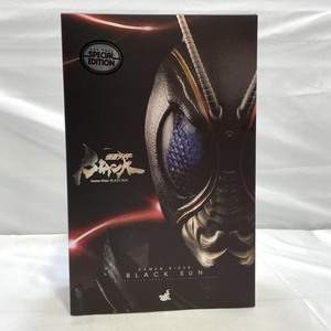 【中古】開封)ホットトイズ テレビ・マスターピース 仮面ライダーBLACK SUN 仮面ライダーBLACK SUN 1/6[240019443998]