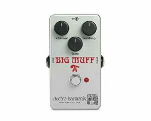 【中古】 Electro-Harmonix Ram’s Head Big Muff Pi ラムズヘッド ビッグマフ パイ