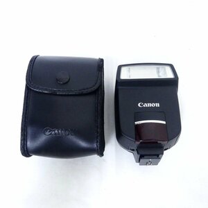 キャノン Canon スピードライト 220EX ストロボ フラッシュ 撮影機材 カメラ周辺機器 テスト発光OK 美品 /2404C