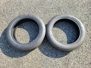 M&H Racemaster Muscle Car Drag Tires フロントランナー 26.00 x 4.50-17 