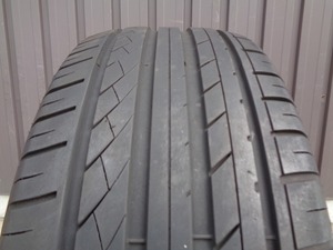 【送料込み】★ 225/50R17 98W ★ HIFLY HF805 ★ １本のみ ★