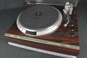 VICTOR ビクター QL-Y7 ターンテーブル レコードプレーヤー ★F