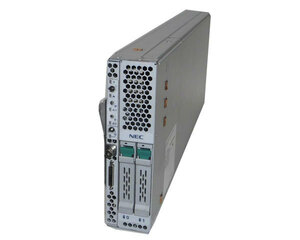 ジャンク NEC Express5800/120Bb-6 (N8400-062) Xeon E5205 1.86GHz×2 4GB HDDなし