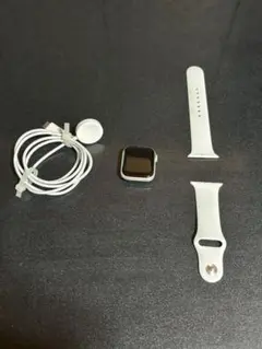 Apple Watch SE 第2世代 GPSモデル 40mm