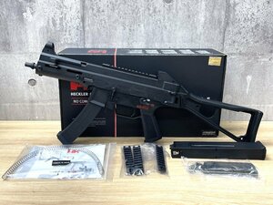 F-04030NH0322Y336Y24N VFC ガスガン umarex UMP9 ガスブローバックガン ウマレックス 日本規制適合JPバージョン 店舗引取歓迎