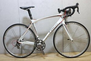 ■TREK トレック Madone 5.2 フルカーボン SHIMANO ULTEGRA 6700 6600 MIX 2X10S サイズ54 2009年モデル