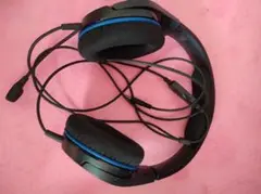 Headphones- Hyperx