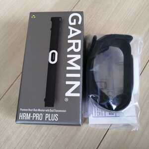 ガーミン GARMIN ハートレートセンサー　モニター　hrm pro plus