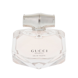 グッチ バンブー (テスター) EDT・SP 75ml 香水 フレグランス GUCCI BAMBOO TESTER 新品 未使用