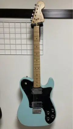 Fender Road Worn Telecaster