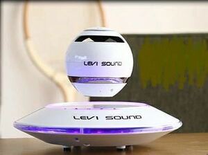 ★LEVI SOUND レビサウンド 白黒セットBluetooth speaker