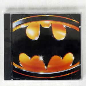 PRINCE/BATMAN/WARNER BROS. 22P2-2870 CD □
