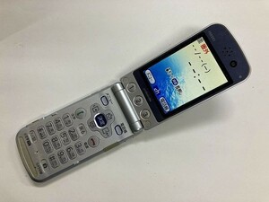 AF431 docomo FOMA F883iES シルバー