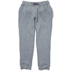 シースリーフィット リポーズ スウェットパンツ(レディース) L ミックスグレー #GCW40380-XG Goldwin Re-Pose Sweatpants C3FIT 未使用