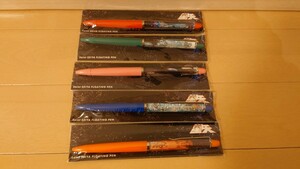 聖闘士星矢　FLOATING PEN　ボールペン　未開封