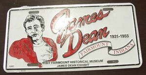 James Dean (1931~1955) Americo ジェイムス ディーン