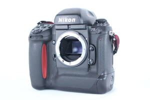 ★極美品★ニコン NIKON F5 ボディ ★動作OK★#A215