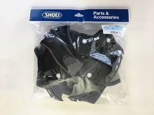 SHOEI ショウエイ NEOTEC2 ネオテック２ 内装セット XLサイズ用