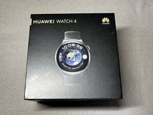 Huawei Watch4 ARC-AL00