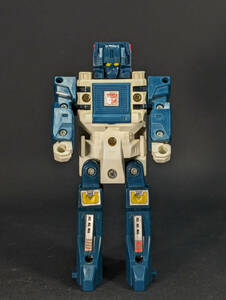 Transformers G1 Grand Maximus Headmaster BOTH Takara Cerebros Gran C-311 海外 即決