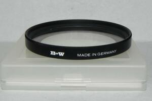 **未使用品　Schneider b+w 58es Soft-image フィルター(Germany