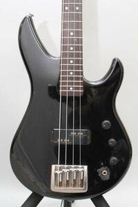 ★Tokai / トーカイ★Electric Bass★ジャパンビンテージ★BLACK★ (管理番号13F039)